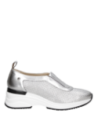 Zapatilla Mujer K458 MINGO PLATA