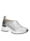 Zapatilla Mujer K458 MINGO PLATA