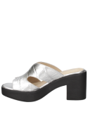 Sandalia Mujer K461 MINGO PLATA