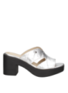 Sandalia Mujer K461 MINGO PLATA