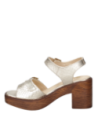 Sandalia Mujer K463 MINGO ORO