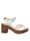 Sandalia Mujer K463 MINGO ORO