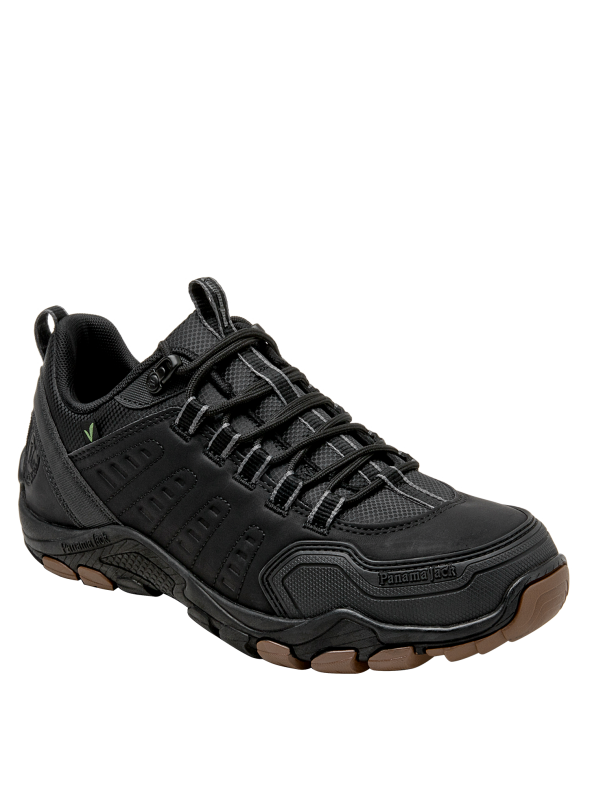 Zapatilla Hombre G668 PANAMA JACK verde