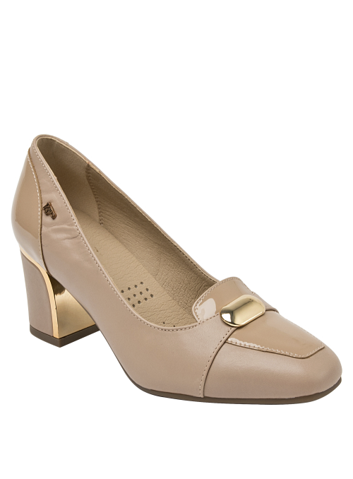 Zapato Mujer I047 16 Hrs