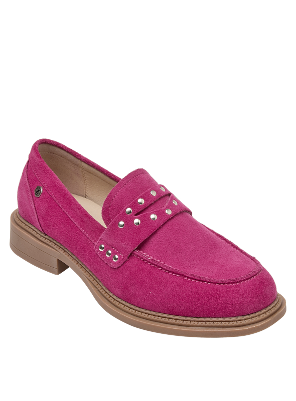 Zapato Mujer J380 ZAPPA FUCSIA