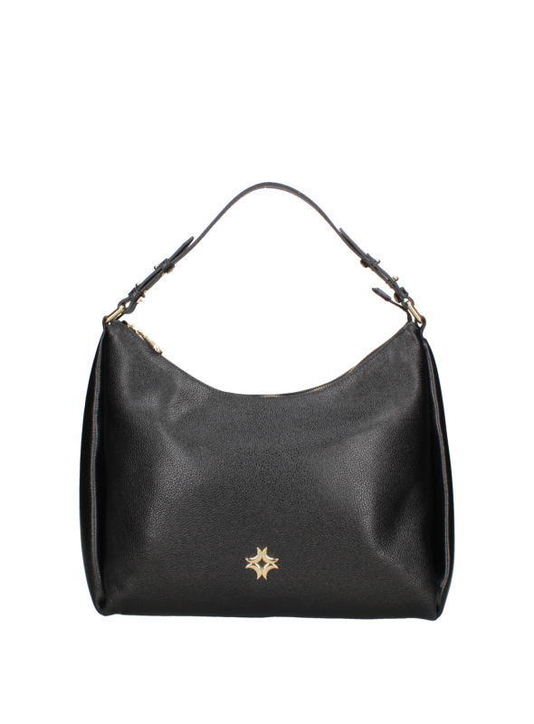 Cartera de mujer K568 LUZ DA LUA NEGRO