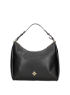 Cartera de mujer K568 LUZ DA LUA NEGRO