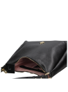 Cartera de mujer K568 LUZ DA LUA NEGRO