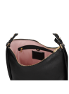 Cartera de mujer K568 LUZ DA LUA NEGRO