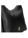 Cartera de mujer K568 LUZ DA LUA NEGRO
