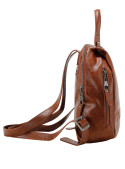 Mochila de mujer K769 ZAPPA CAMEL