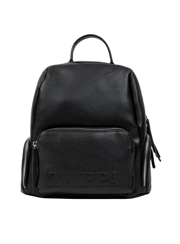 Mochila de mujer K773 ZAPPA CHOCOLATE