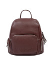 Mochila de mujer K773 ZAPPA CHOCOLATE