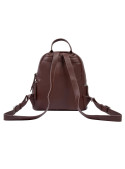 Mochila de mujer K773 ZAPPA CHOCOLATE