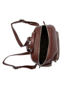 Mochila de mujer K773 ZAPPA CHOCOLATE