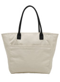 Tote de mujer K808 ZAPPA BLANCO