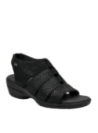 Sandalia Mujer K005 16 HRS NEGRO