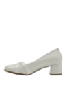 Zapato Mujer K019 16 HRS BLANCO