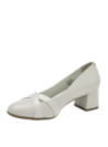 Zapato Mujer K019 16 HRS BLANCO