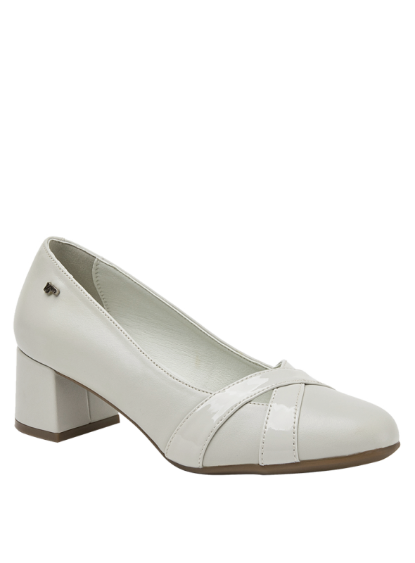 Zapato Mujer K019 16 HRS BLANCO
