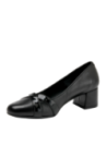 Zapato Mujer K019 16 HRS NEGRO