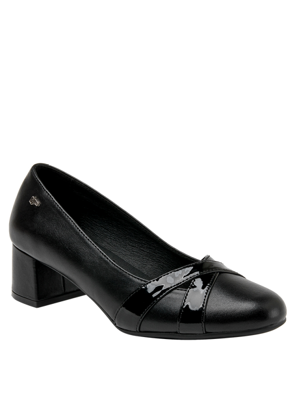 Zapato Mujer K019 16 HRS BLANCO