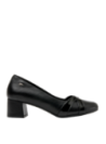 Zapato Mujer K019 16 HRS NEGRO