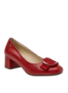 Zapato Mujer K020 16 HRS ROJO