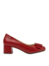 Zapato Mujer K020 16 HRS ROJO