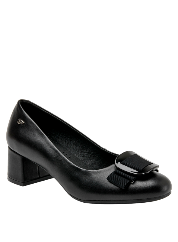 Zapato Mujer K020 16 HRS NEGRO