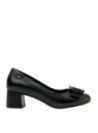 Zapato Mujer K020 16 HRS NEGRO