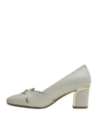 Zapato Mujer K039 16 HRS BLANCO