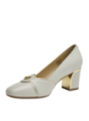 Zapato Mujer K039 16 HRS BLANCO