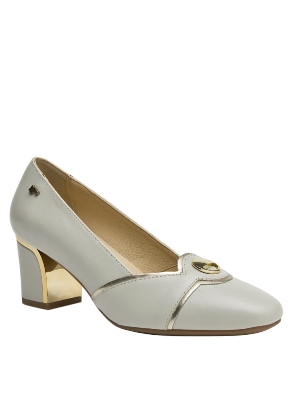 Zapato Mujer K039 16 HRS BLANCO