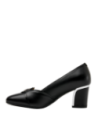 Zapato Mujer K039 16 HRS NEGRO