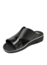 Sandalia Mujer K056 16 HRS NEGRO
