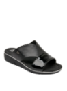 Sandalia Mujer K056 16 HRS NEGRO