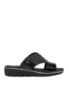 Sandalia Mujer K056 16 HRS NEGRO