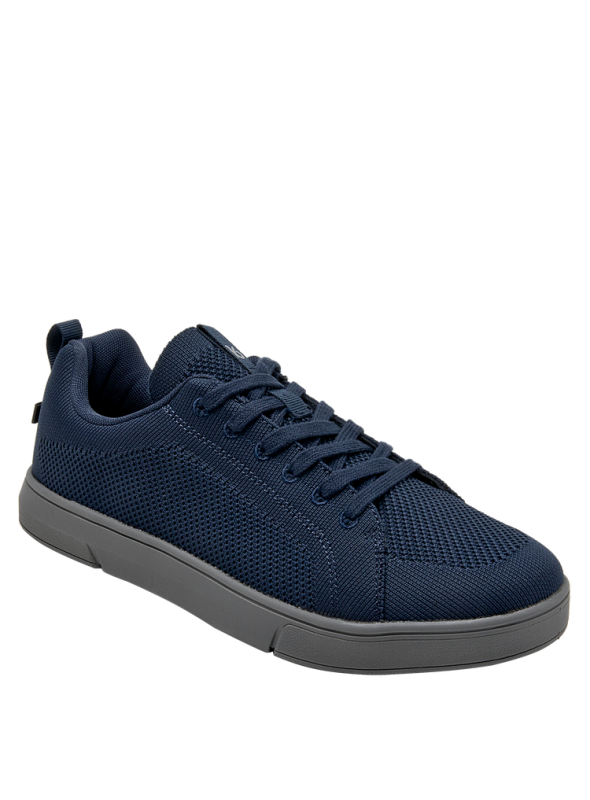 Zapatilla Hombre K128 16 HRS AZUL