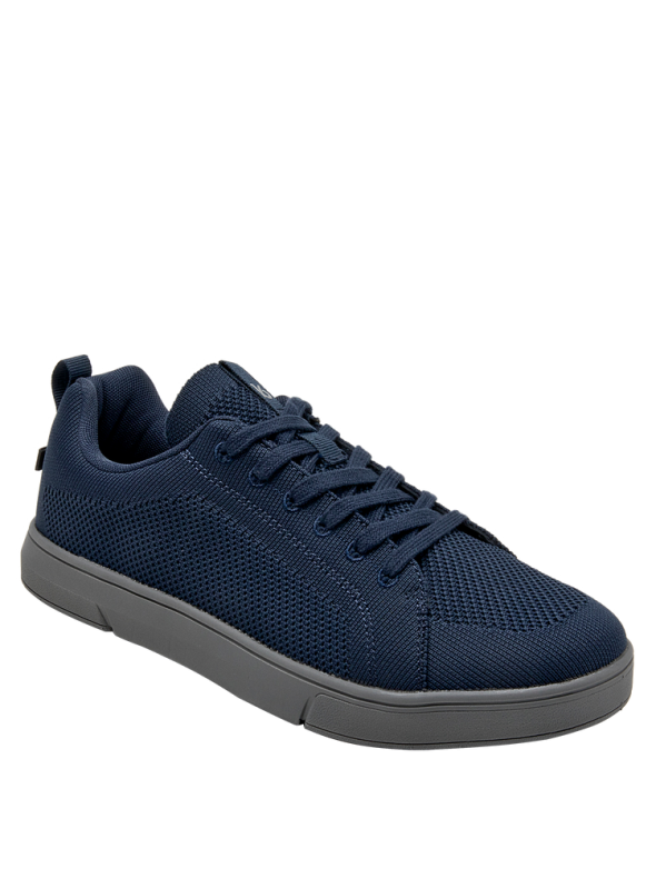 Zapatilla Hombre K128 16 HRS AZUL
