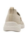 Zapatilla Mujer K149 16 HRS BEIGE