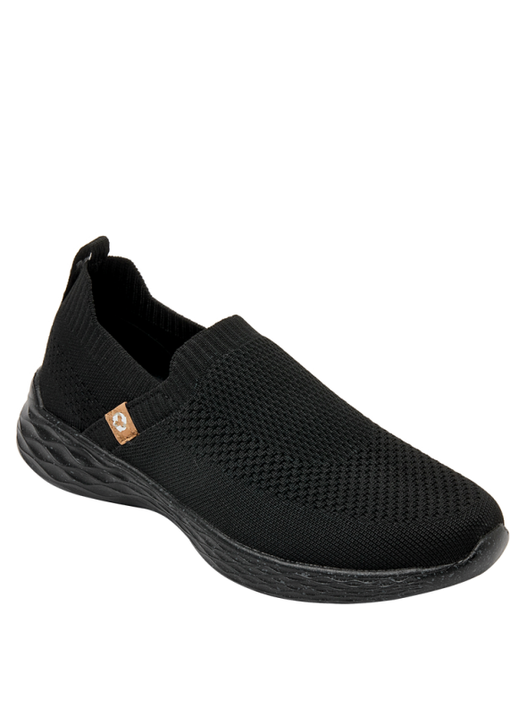 Zapatilla Mujer K149 16 HRS BEIGE