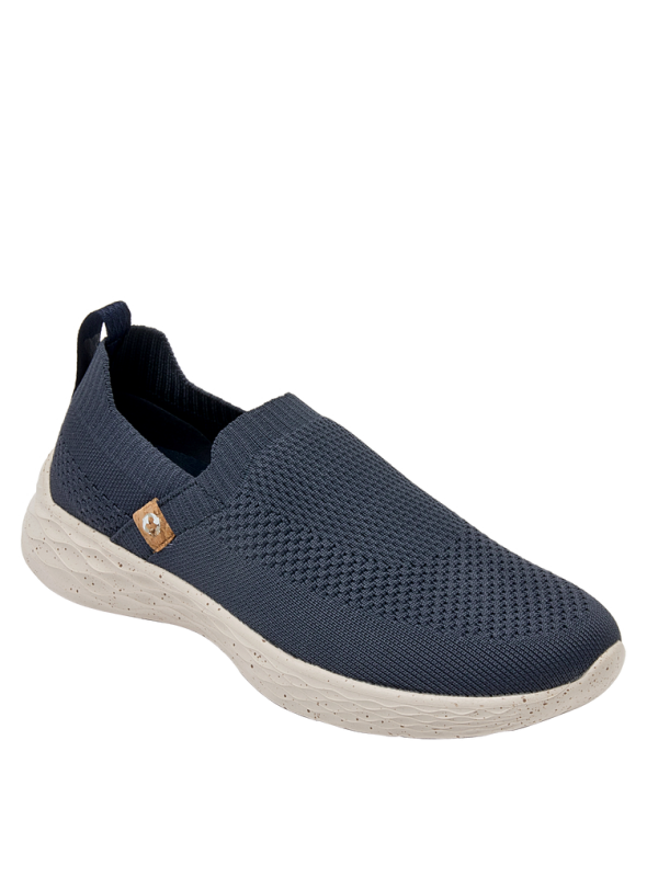 Zapatilla Mujer K149 16 HRS BEIGE
