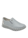 Zapatilla Mujer K155 16 HRS CELESTE