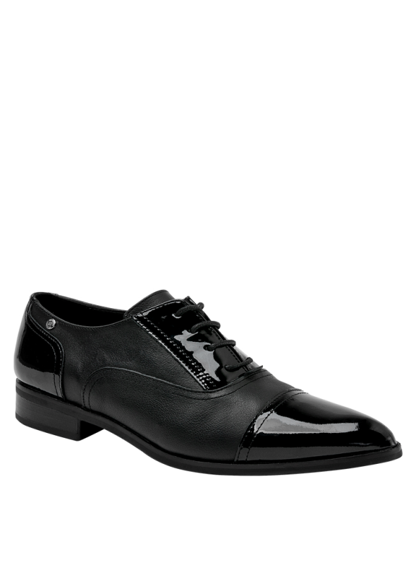 Zapato mujer K245 Pollini Camel