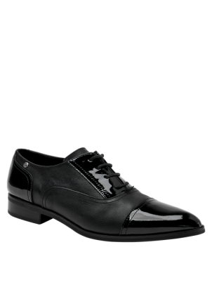 Zapato Oxford Mujer