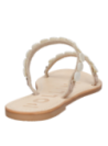 Sandalia mujer K303 Pollini Blanco