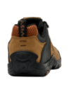 Zapatilla hombre K641 Panama jack Camel