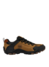 Zapatilla hombre K641 Panama jack Camel
