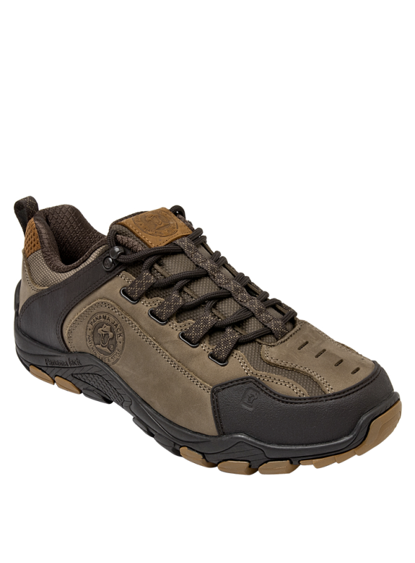 Zapatilla hombre K641 Panama jack Taupe